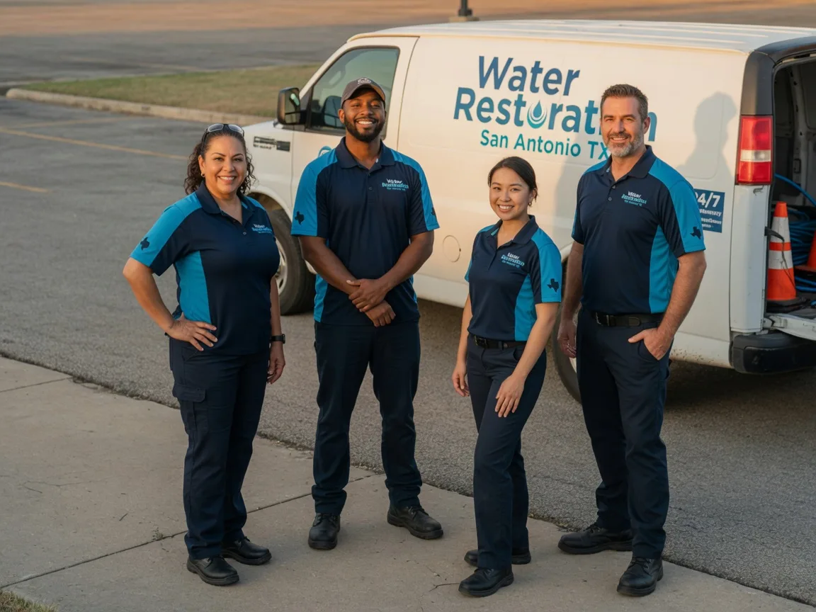 Water Damage Repair company in Ellendale, ND
